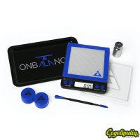 Kit de Extracciones 710 Pro - On Balance Accesorios para