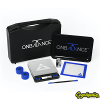 Kit de Extracciones 710 Pro - On Balance Accesorios para