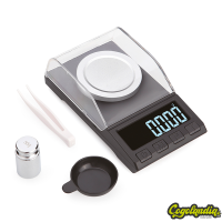 Báscula Bantamweight (20 x 0.001g) - Pure Scale