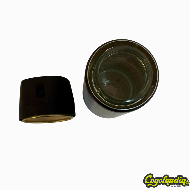 Desodorante en Aerosol de Ocultación