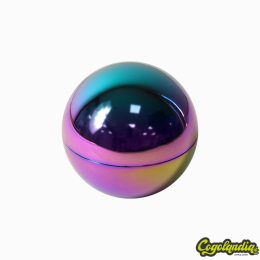 Grinder Bola Metal ORB 53MM Accesorios para fumadores