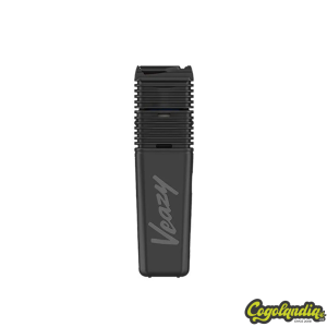 Vaporizador Veazy - Storz & Bickel