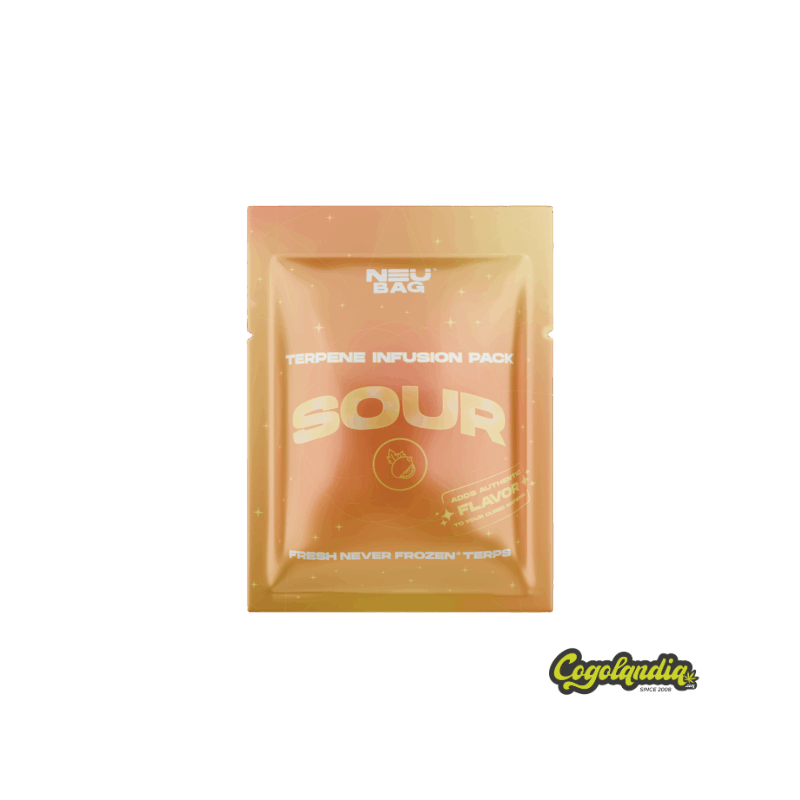 Bolsa Terpenos 5 g - Neu Bag