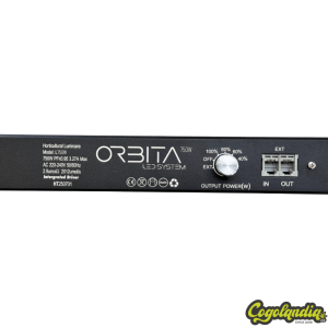 Sistema LED Orbita 750w - Solux
