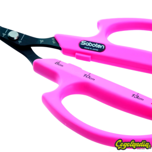 Tijera Angulada - Saboten