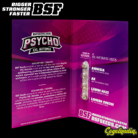 Psycho XXL Automix - BSF