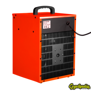 Aerotermo Calefactor Cerámico