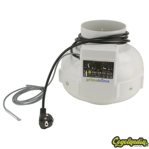 Extractor TC - Prima Klima 