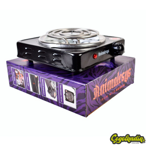 Hornillo Eléctrico Chamaleon 500 W