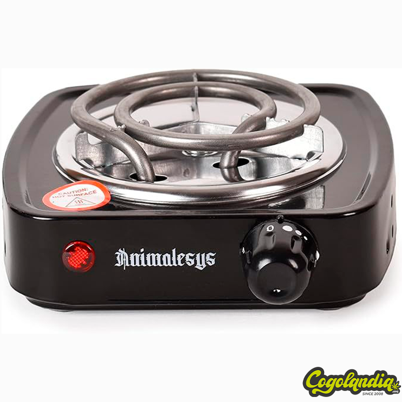 Hornillo Eléctrico Chamaleon 500 W