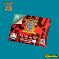 Red Pure Auto CBD - Sweet Seeds Semillas Autoflorecientes
