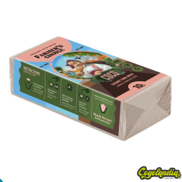 Ladrillo de Coco - Farmer's Choice Sustratos
