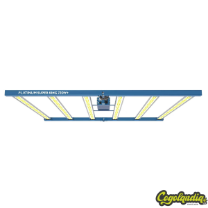 LED Platinum Super King 720W+ – Platinum Horticulture