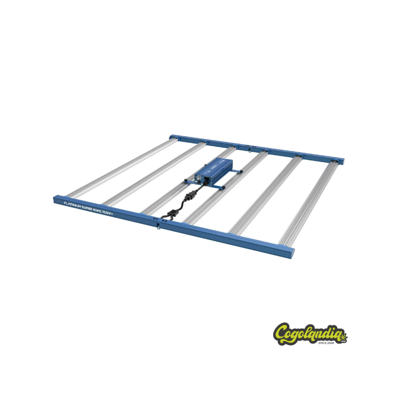 LED Platinum Super King 720W+ – Platinum Horticulture