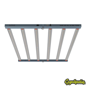 Platinum King Led All In One 720w - Platinum Horticulture
