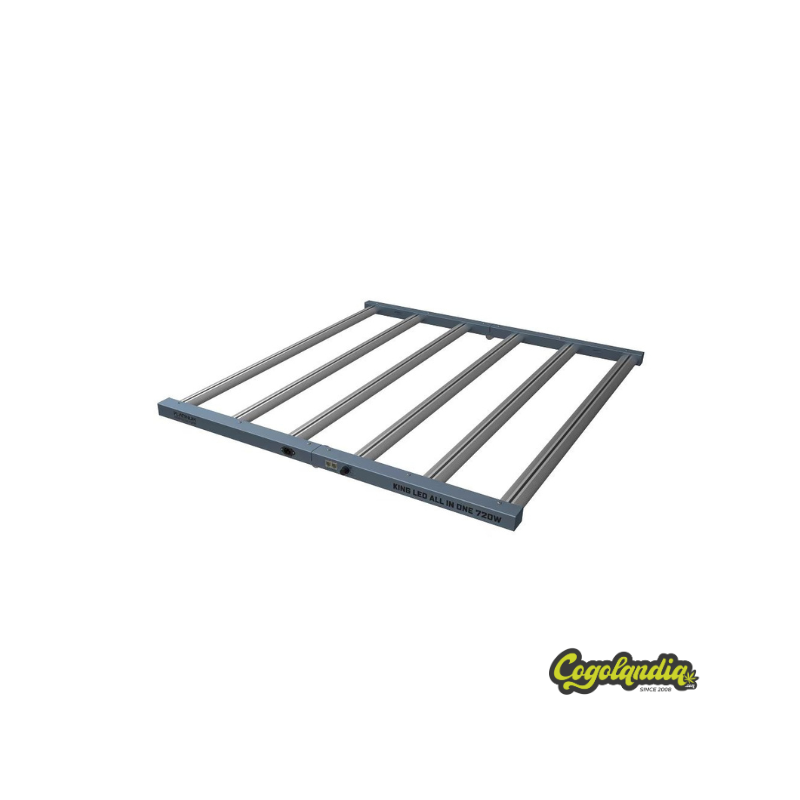 Platinum King Led All In One 720w - Platinum Horticulture