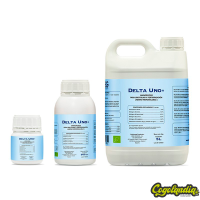 Delta Uno - Cannabiogen