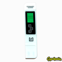 Medidor de EC - Vanguard Hydroponics