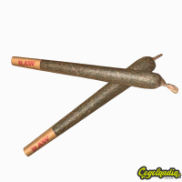 PreRoll de CBD