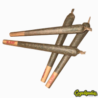 PreRoll de CBD