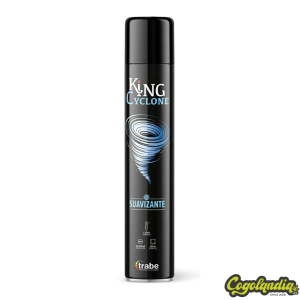 Ambientador King Cyclone - Trabe