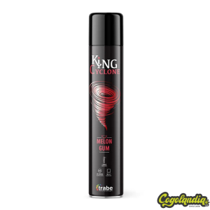 Ambientador King Cyclone - Trabe