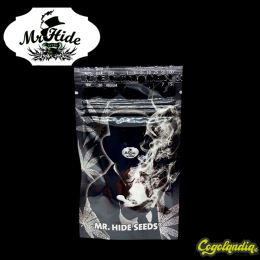 Auto CBG Strong - Mr Hide Seeds