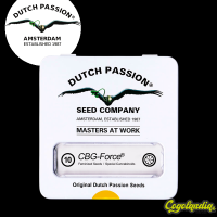 Semilla CBG Force - Dutch Passion