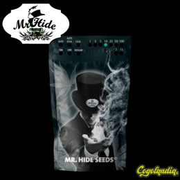 Auto Tripin 25 - Mr Hide Seeds Semillas de marihuana