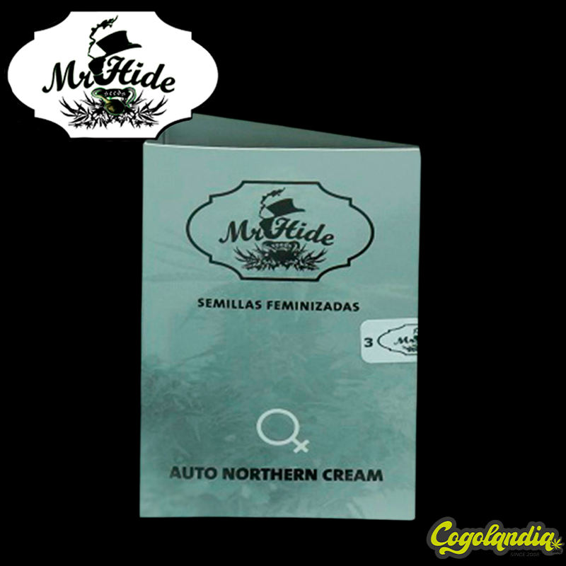 Auto Nortern Cream