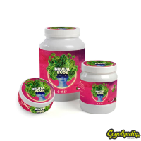 Brutal Buds - Brutal Abonos y Fertilizantes Marihuana