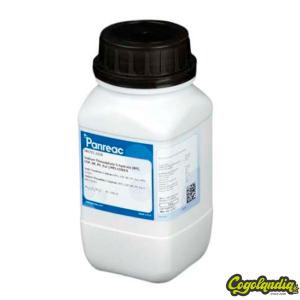 Tiosulfato de sodio 500G - Panreac