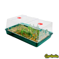 Propagadores y mini-invernaderos Armarios