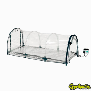 Propagador de cultivo Jumbo sin manta Armarios