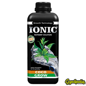 Ionic Coco Grow & Bloom 1L - Growth Technology