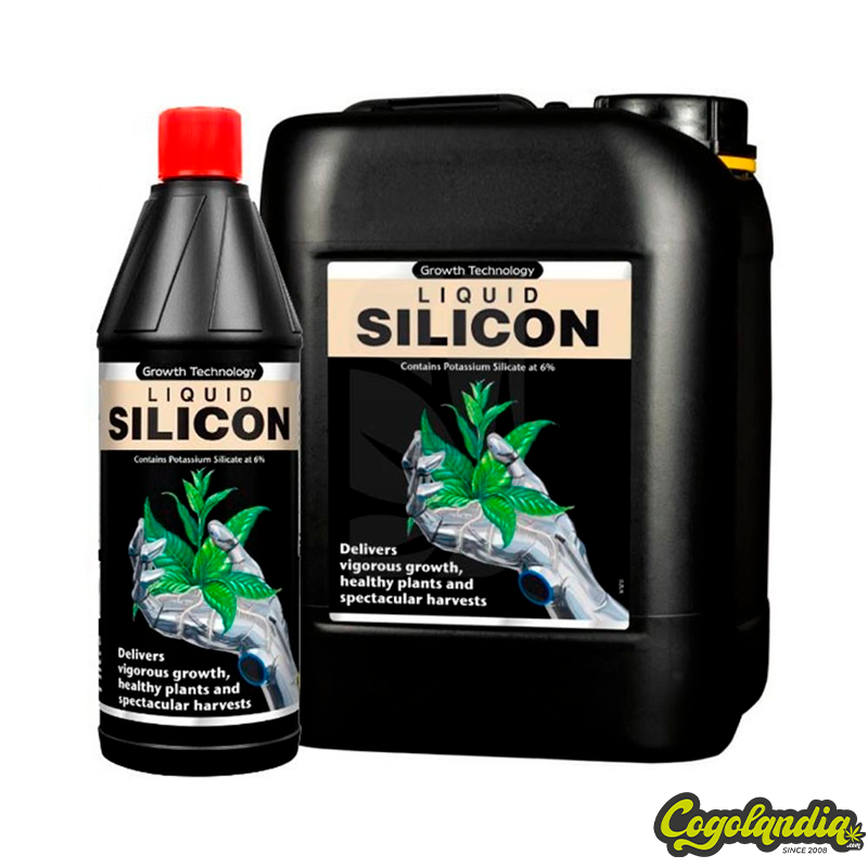 Liquid Silicon - Growth Technology