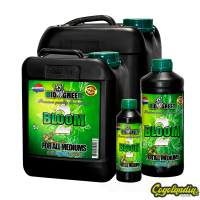 Bio 2 Bloom - BioGreen