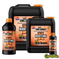X-Rooting - BioGreen Abonos y Fertilizantes Marihuana
