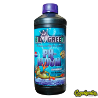 Ph - Bloom - BioGreen