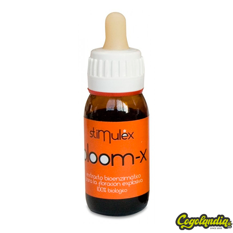 Bloom-X 60ML - Stimulex