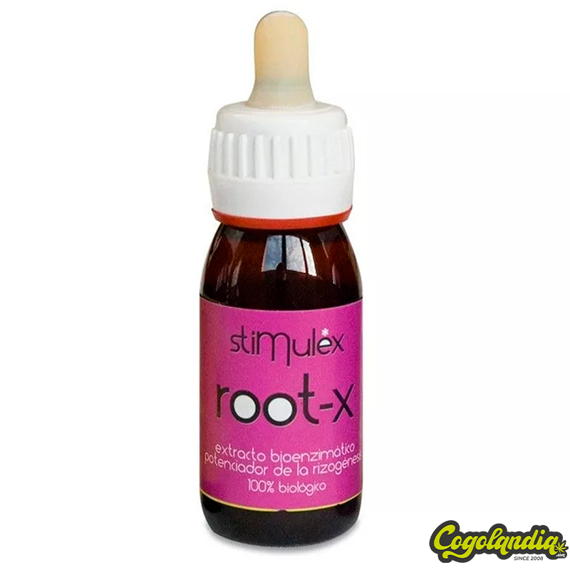 Root-X 60ML - Stimulex