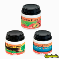 Línea Power - VDL Abonos y Fertilizantes Marihuana
