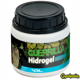 Hydrogel Guerrilla - VDL