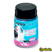 EnviroClean 40ML - VDL