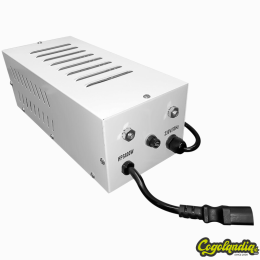 Balastro Magneto 400w - Solux Balastros