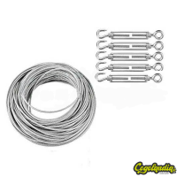 Easy Glider Iluminación