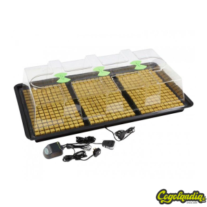 Invernadero X-Stream Heat - Nutriculture Armarios