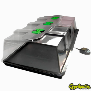 Propagador de cultivo grande ZA100