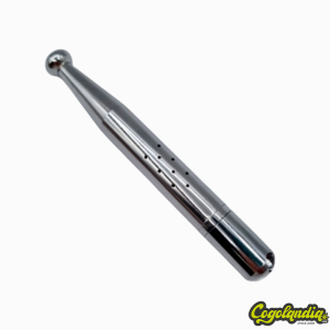 Pipa Bat Aluminio Inicio