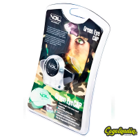 Green Eye Unicorn
